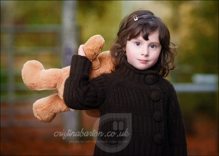 My girlBasingstoke, Alton, Aldershot Child Photographer