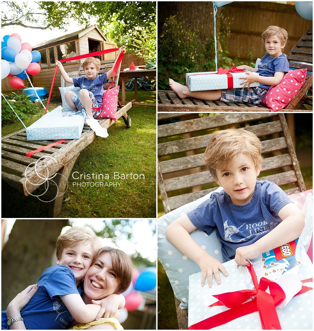 Children party photos Reading Berkshire