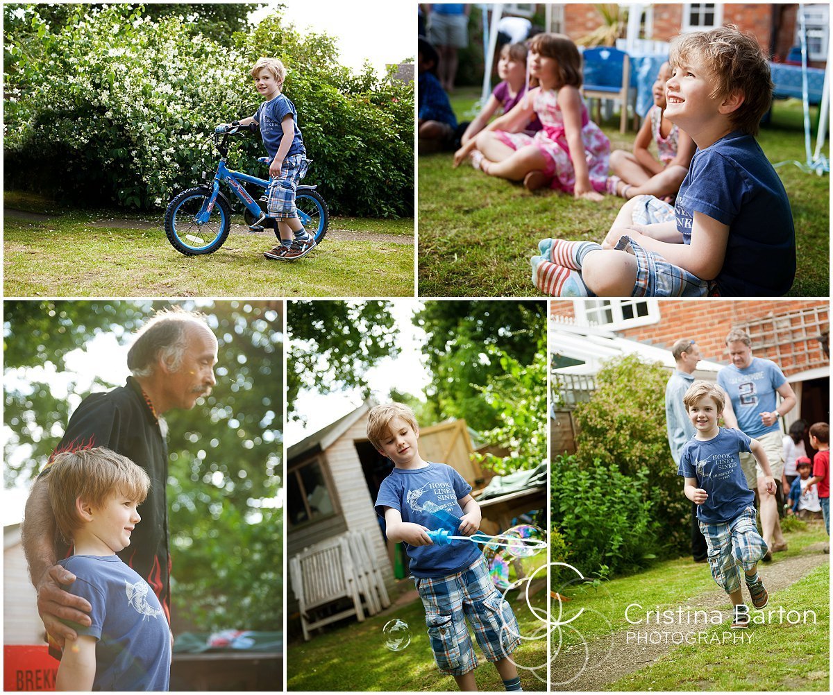 Children party photos Reading Berkshire