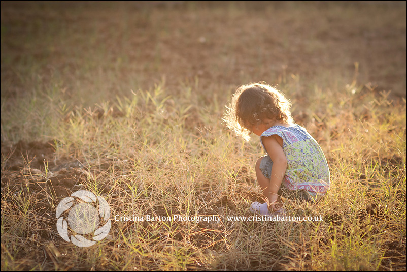 Feel the sunshine Newbury, Winchester, Reading Child and Family Photographer