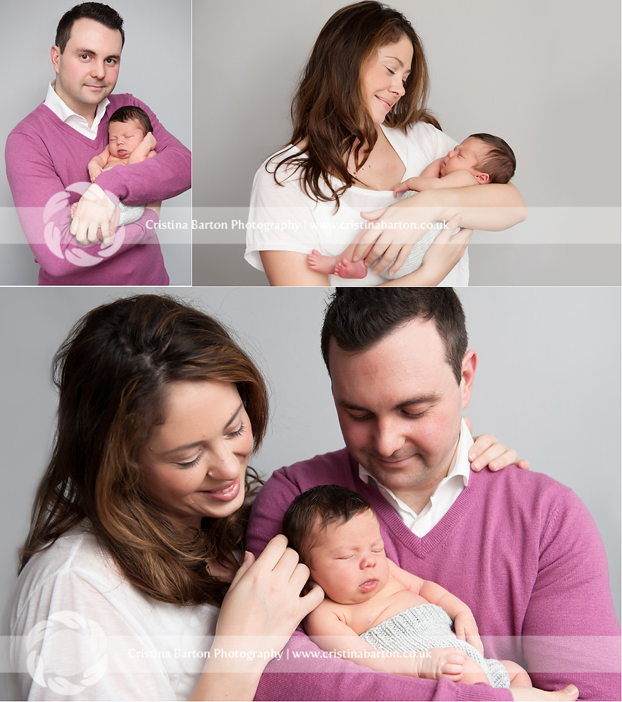 Newborn Photography Hampshire