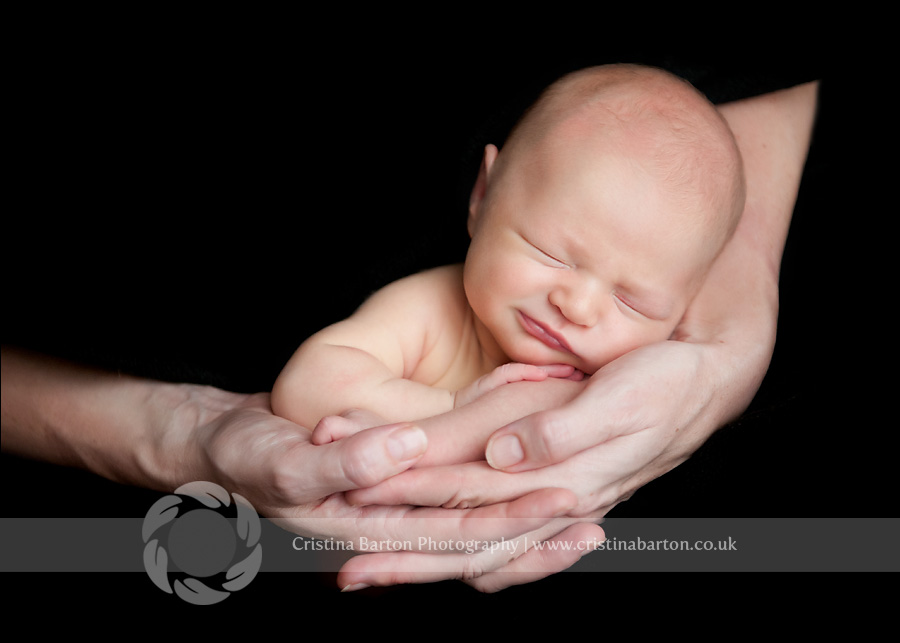 newborn photography hampshire