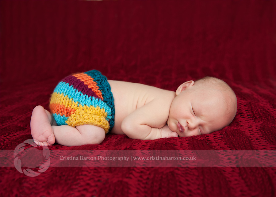 newborn photography hampshire