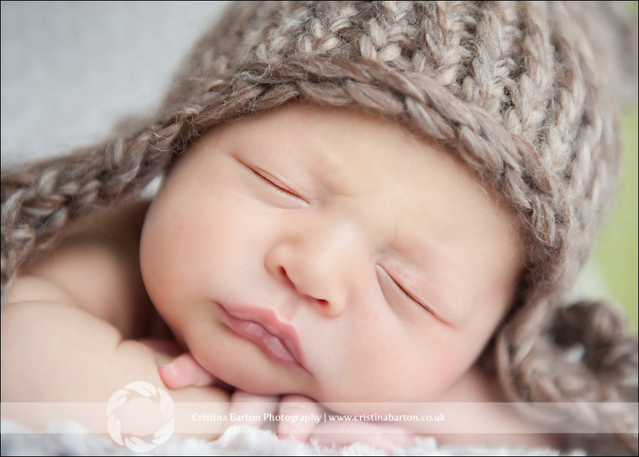newborn photography hampshire