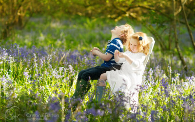 Recent Sessions - Family Photography Bluebells Photo Session Alton – Guildford Family and Children’s Photographer
