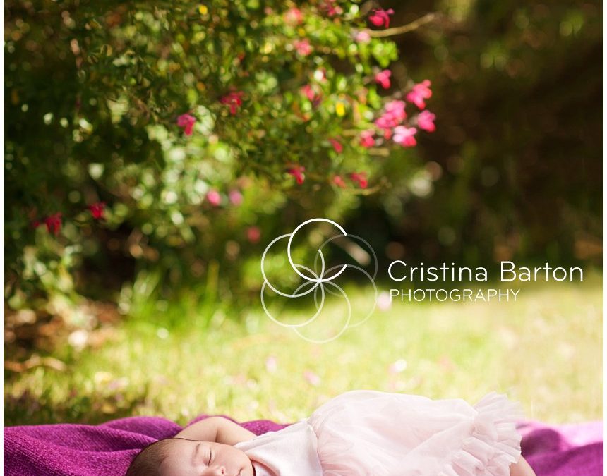 Anya – Ealing, London Newborn and Family Home Photo Session