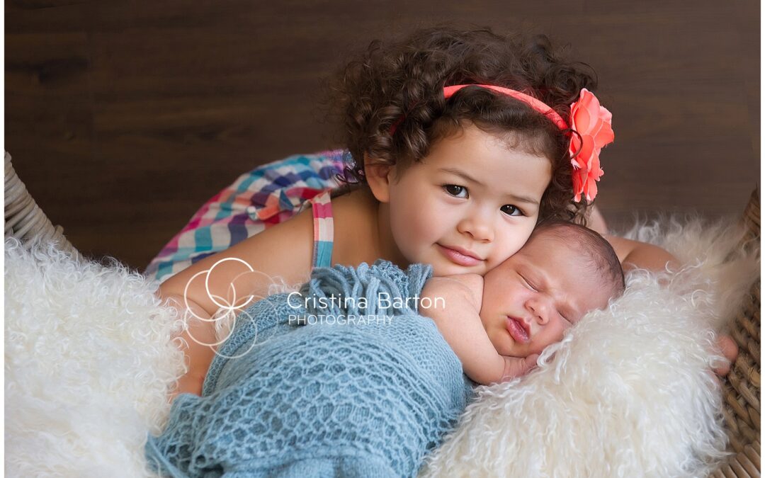 Taiyo – Hampshire and London Newborn Baby and Family Studio Photo Session