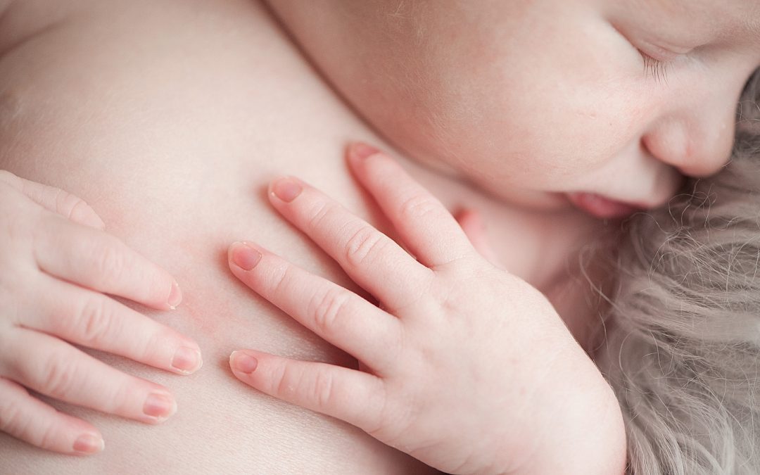 Jacob – Hampshire and London Newborn Baby and Family Studio Photo Session
