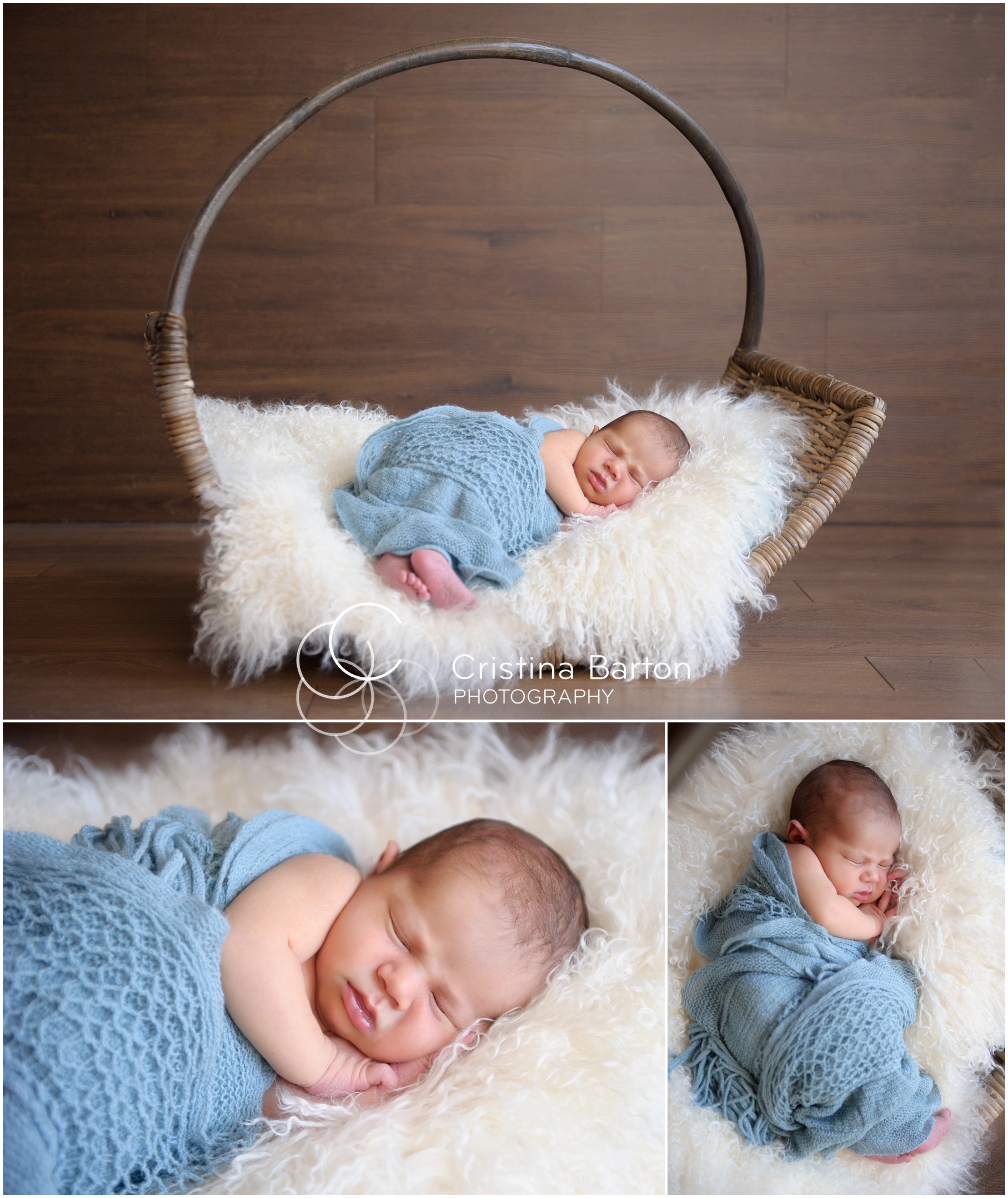 Luxury newborn photography in London, Hampshire and Surrey