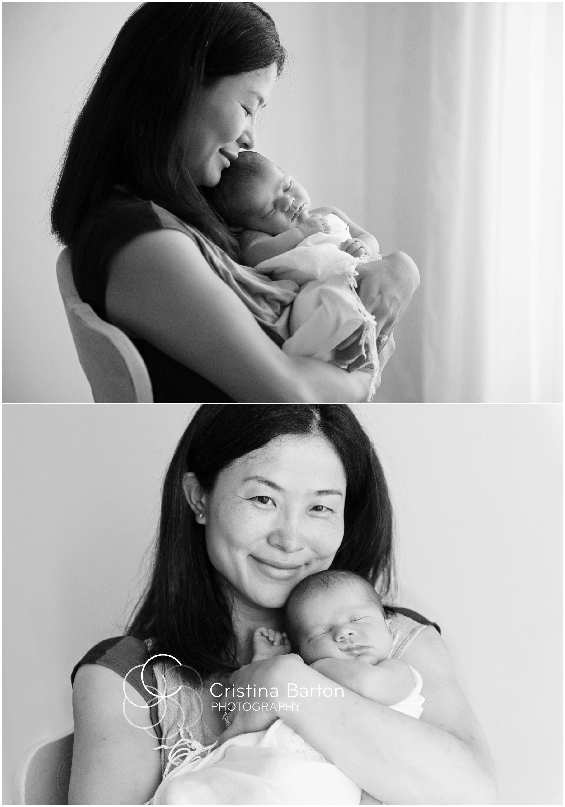 Luxury newborn photography in London, Hampshire and Surrey