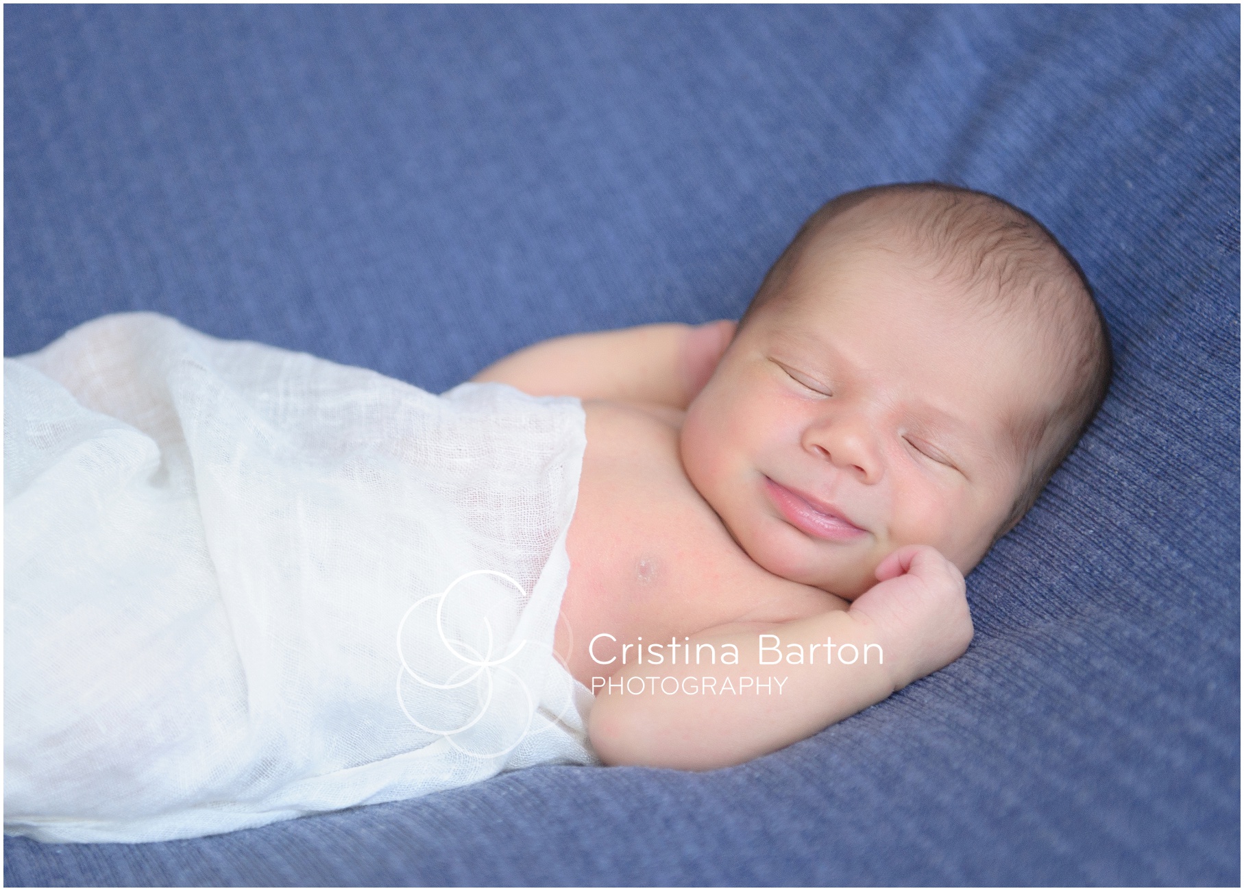Luxury newborn photography in London, Hampshire and Surrey