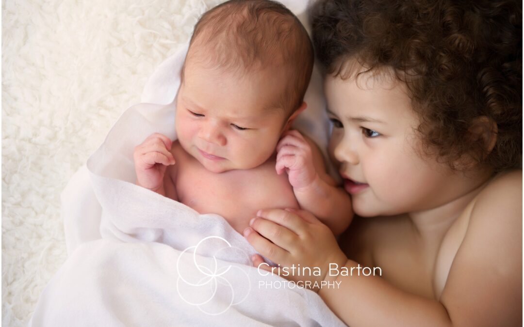 Taiyo and Hanane – Hampshire and Surrey Studio Newborn and Family Photo Session
