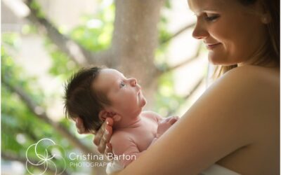 Blog Newborn Photography in London