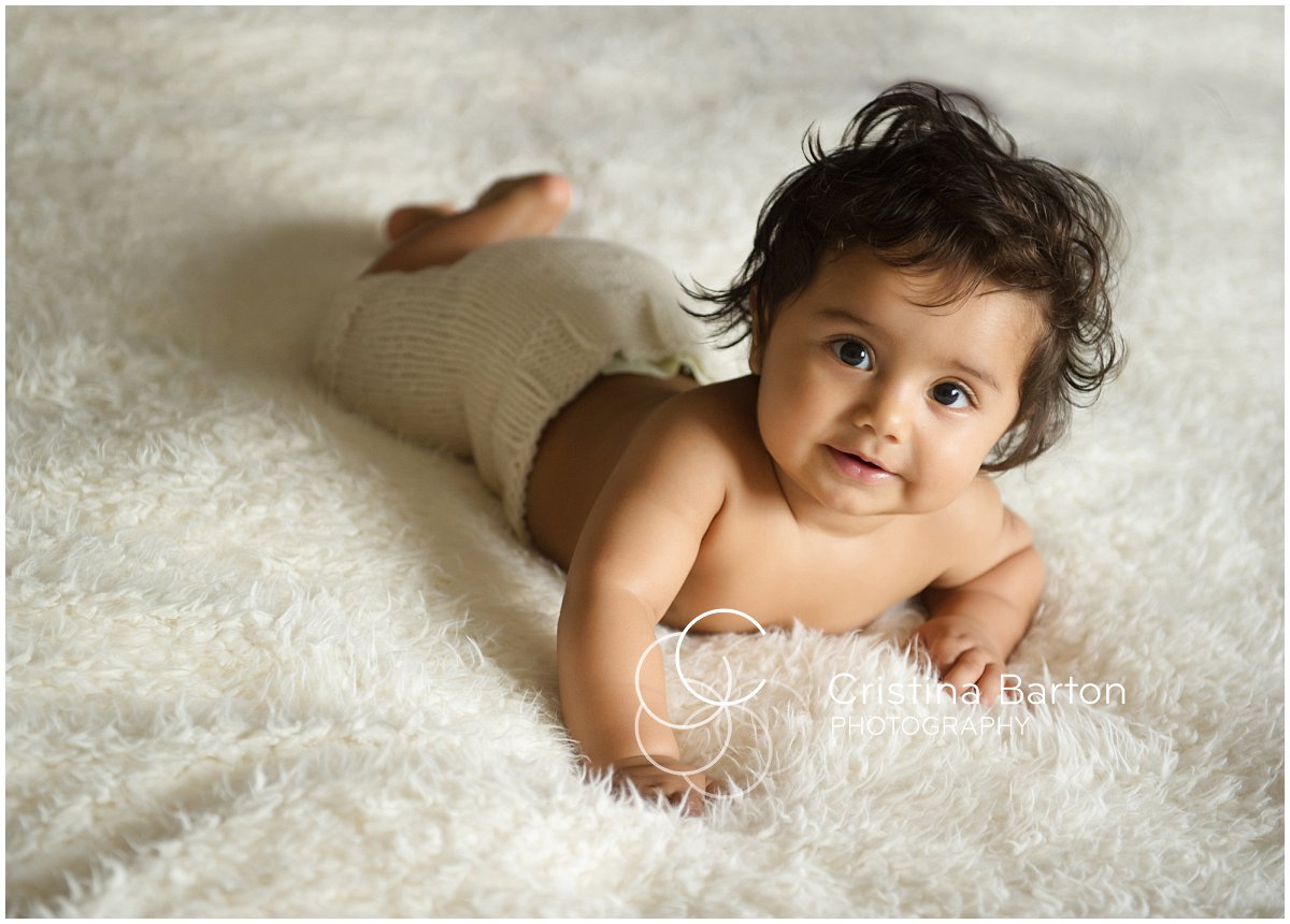 Baby photography London