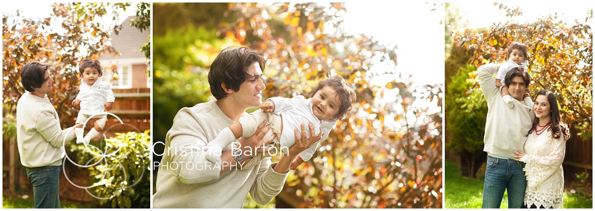 Baby photography Guildford