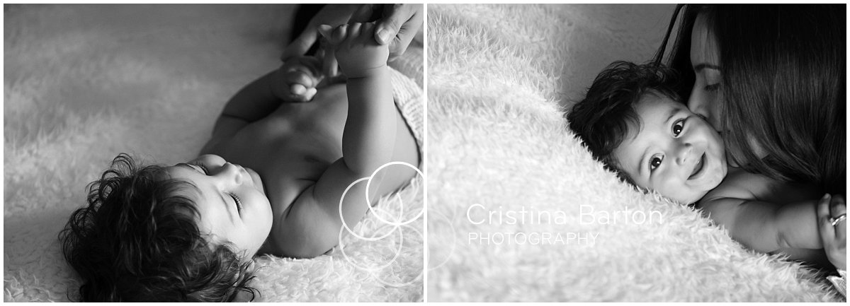 Baby photography London
