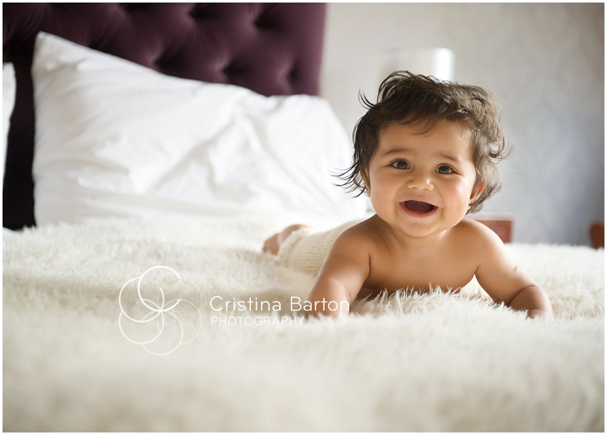 Baby photography Berkshire