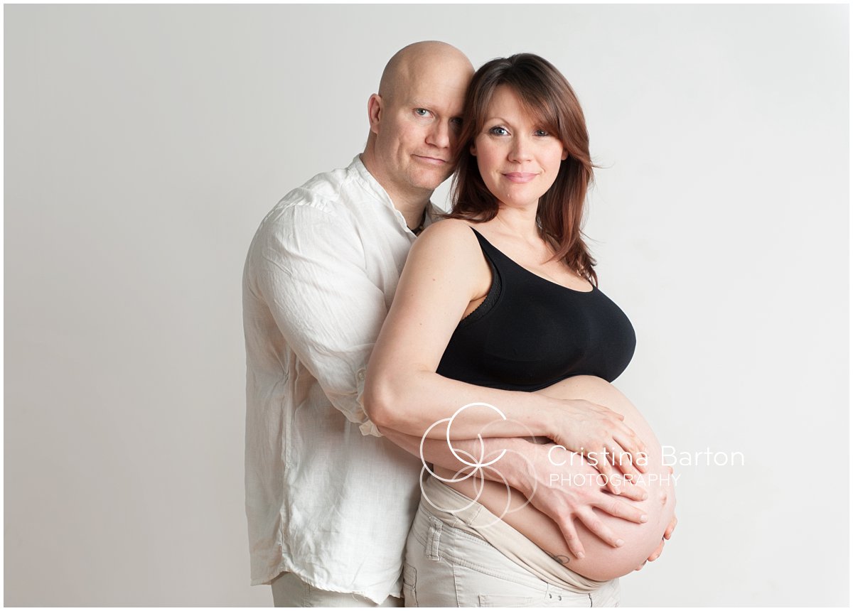 maternity pregnancy photo shoot hampshire