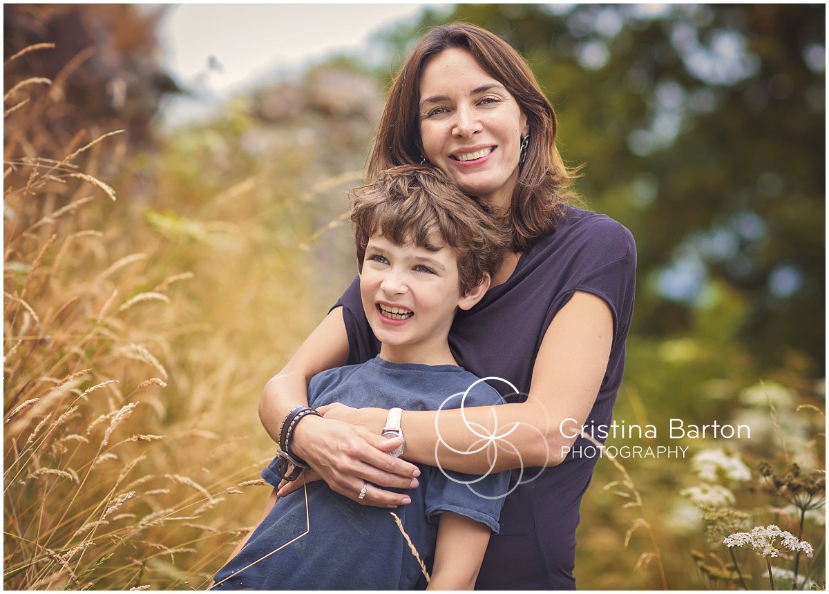 Family Photographer Newbury