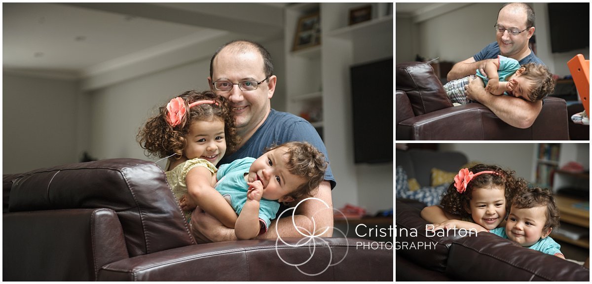 lifestyle family photo shoot Guildford