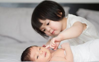 Newborn Photography Balham