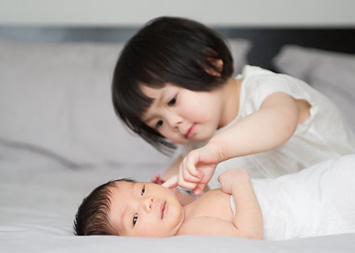 Newborn Photography Balham
