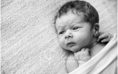 Natural Newborn Photography