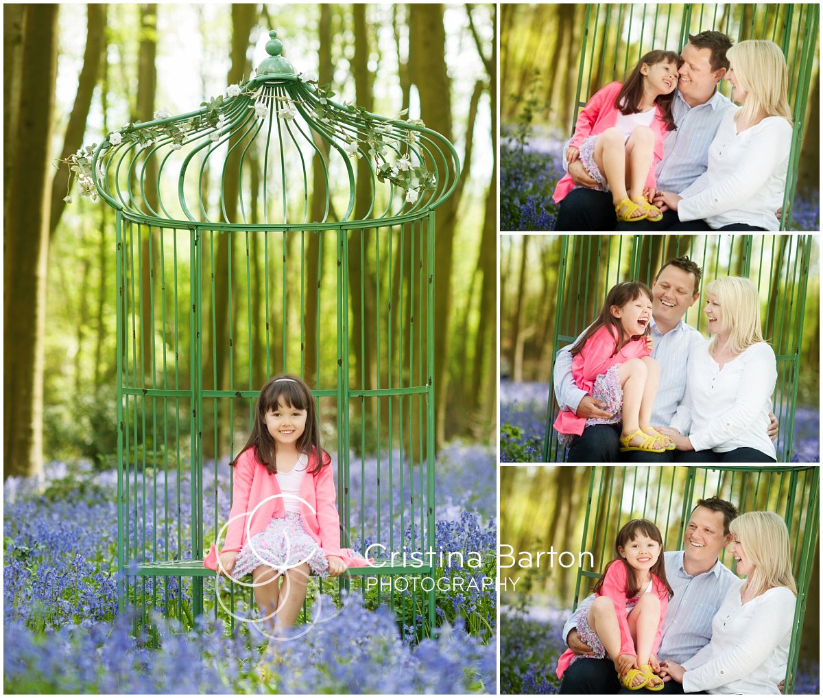 family photographer Hampshire