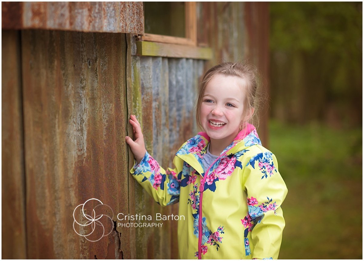 london family photography