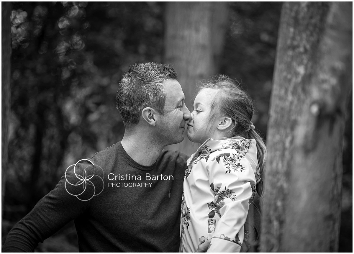 father's day photoshoot