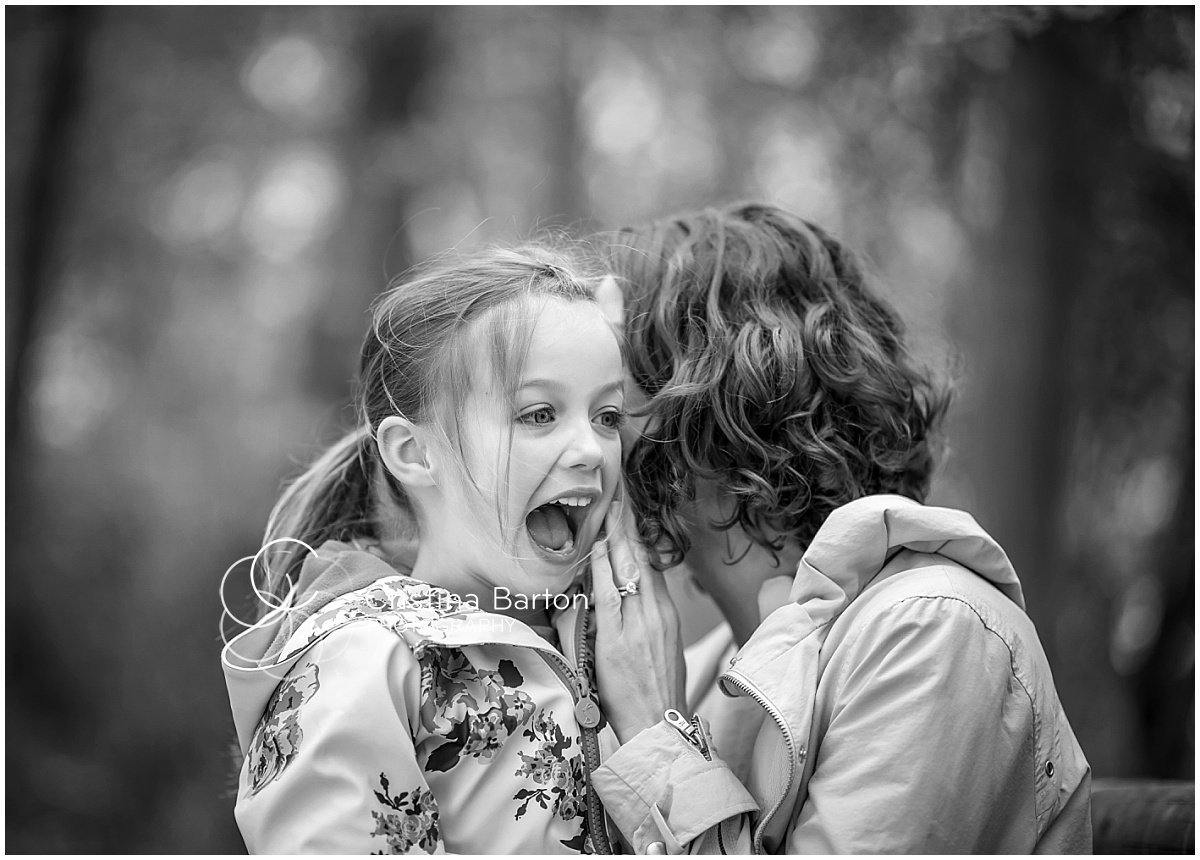 natural family photography