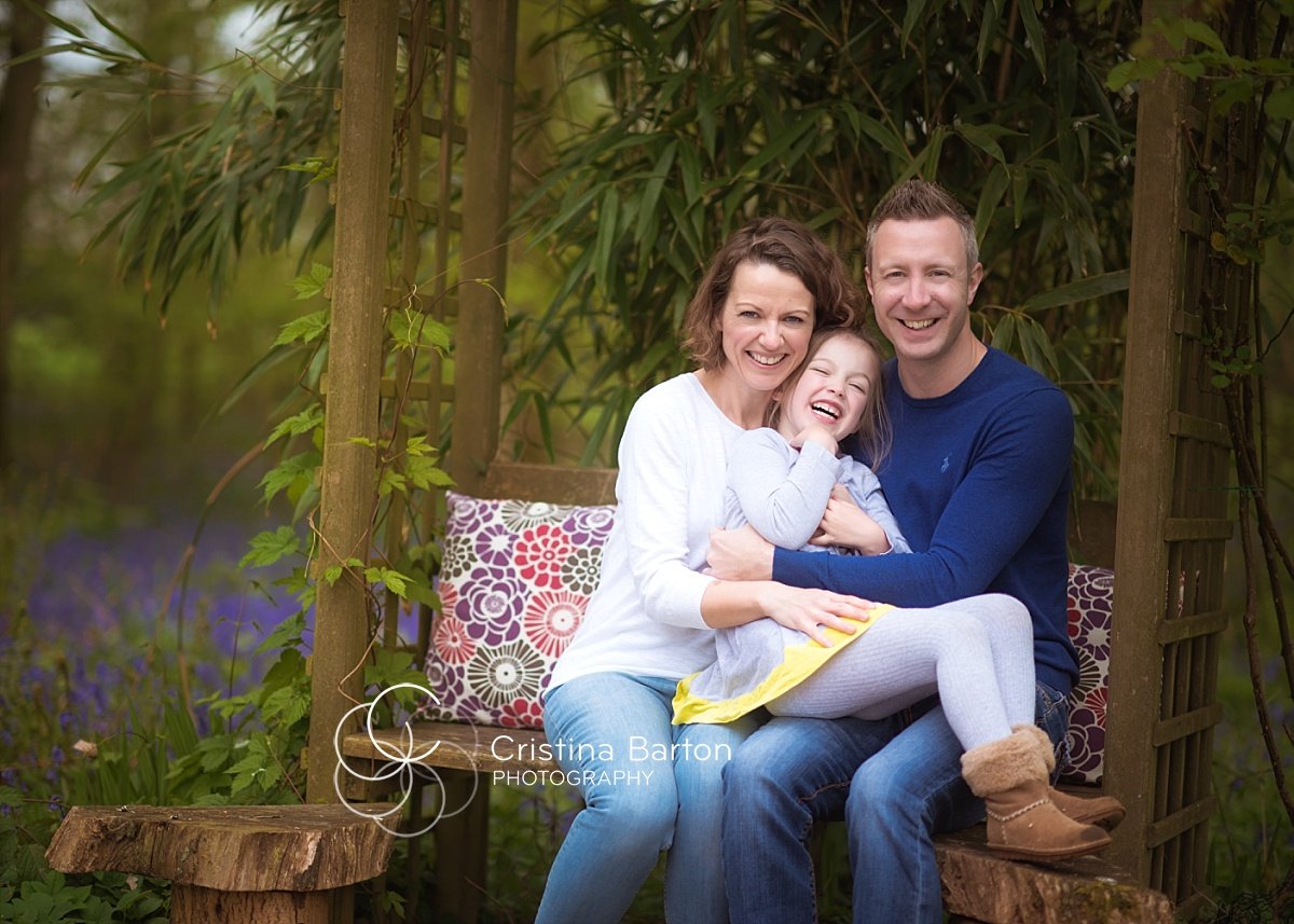 family photographer in Alton
