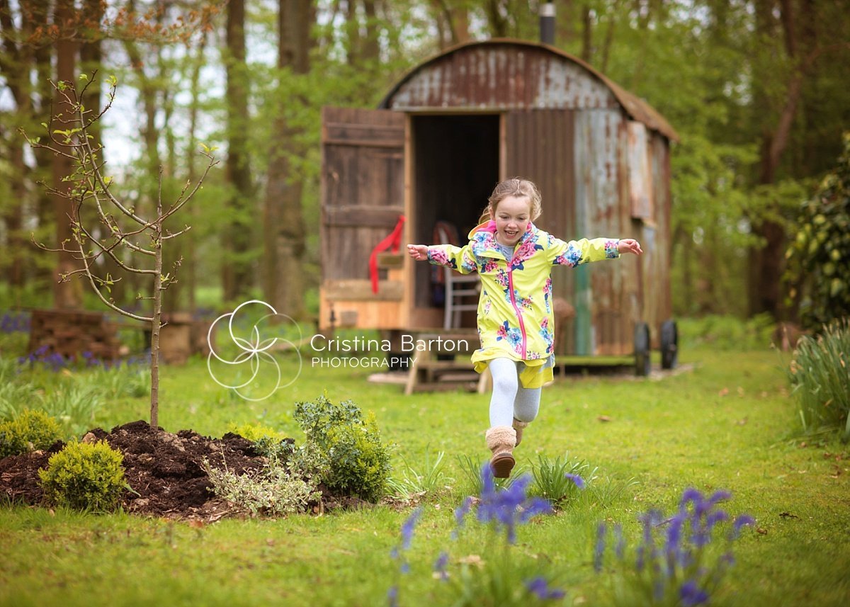 children's photographer Winchester