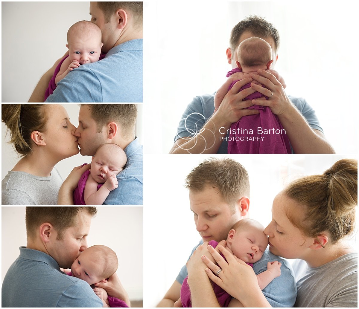 Basingstoke Newborn Baby Photographer - Felicity Winchester newborn baby photographer