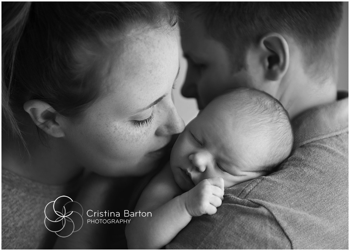 Basingstoke Newborn Baby Photographer - Felicity hampshire newborn baby photographer