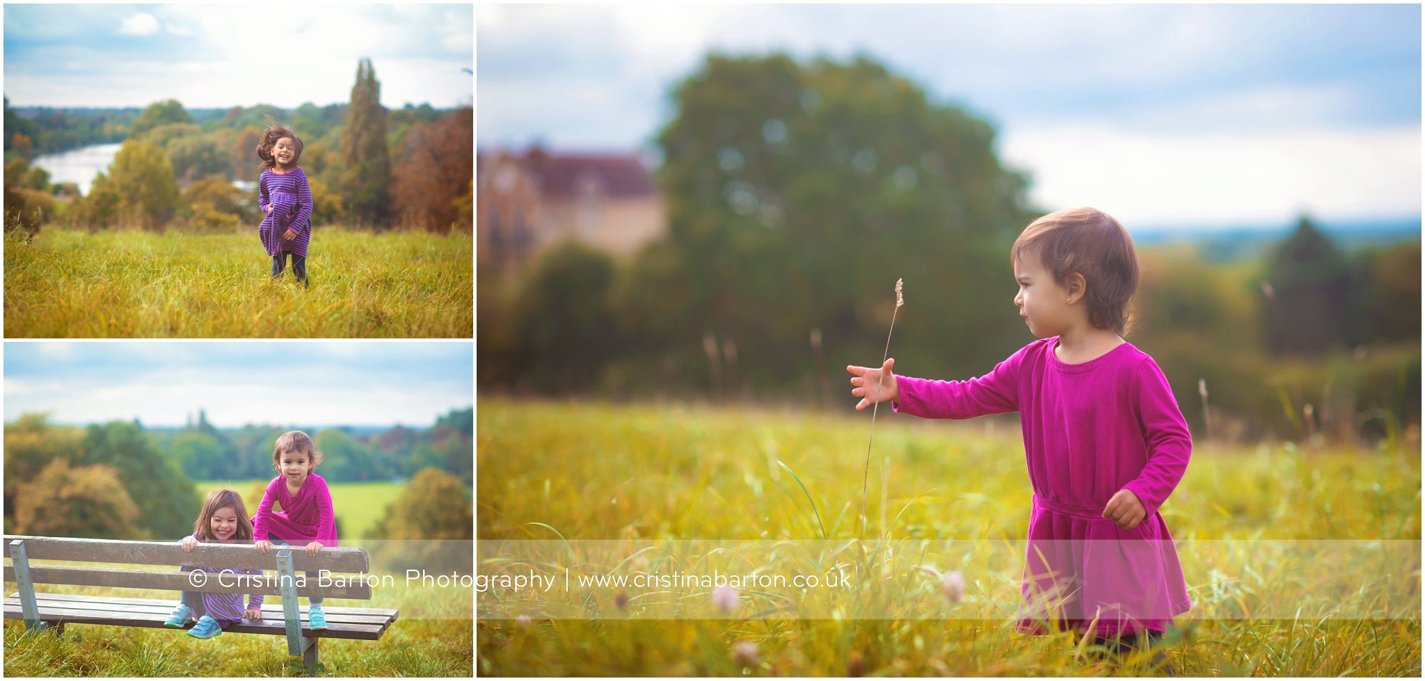 Richmond Family Photography <br />The G Family Richmond family photography