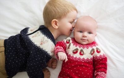 Basingstoke Baby Photography  The O Family