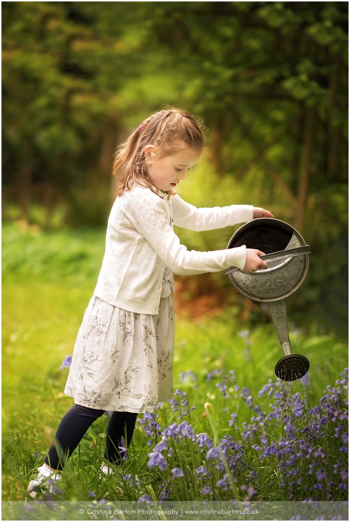 children's portraits