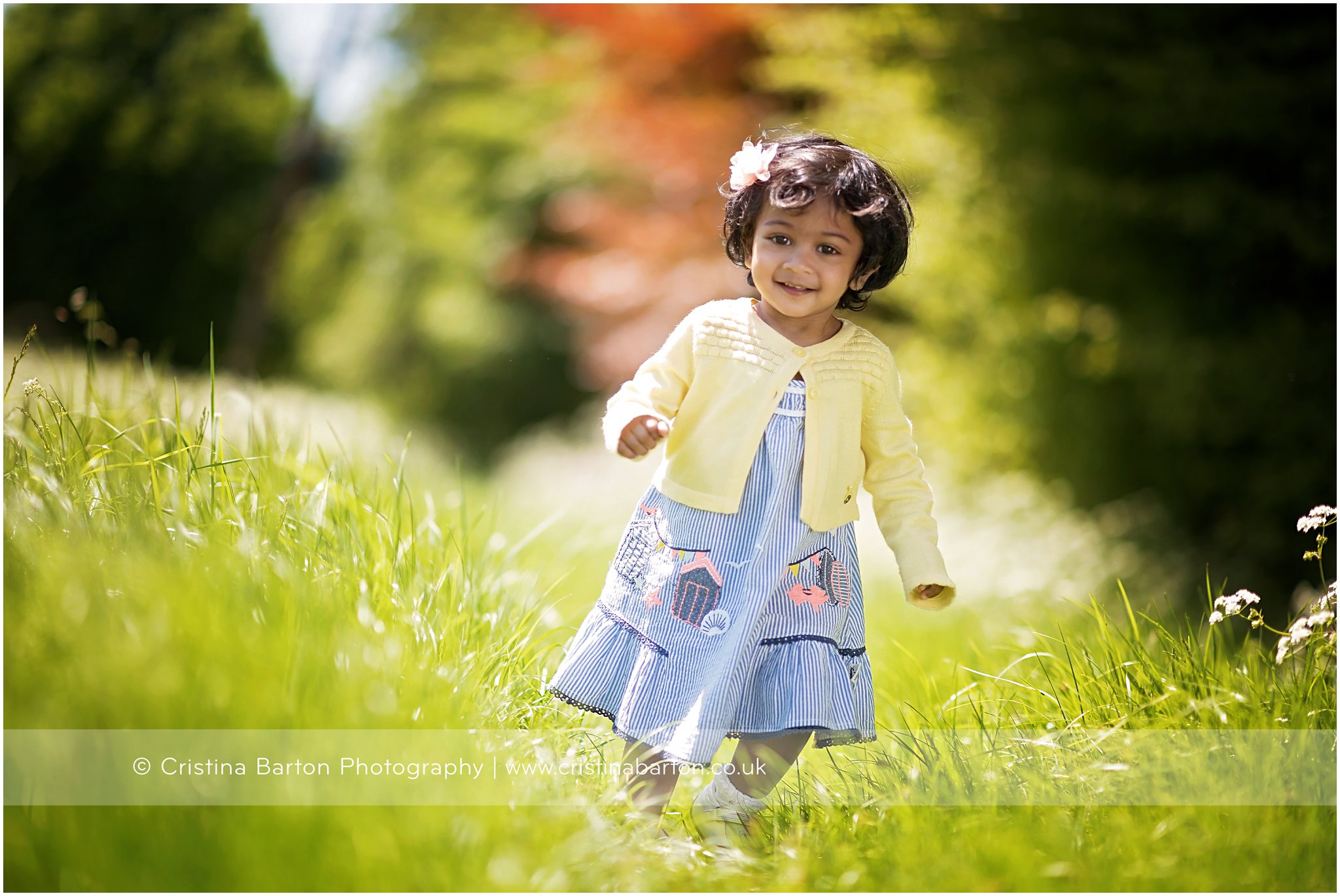 toddler and family photography
