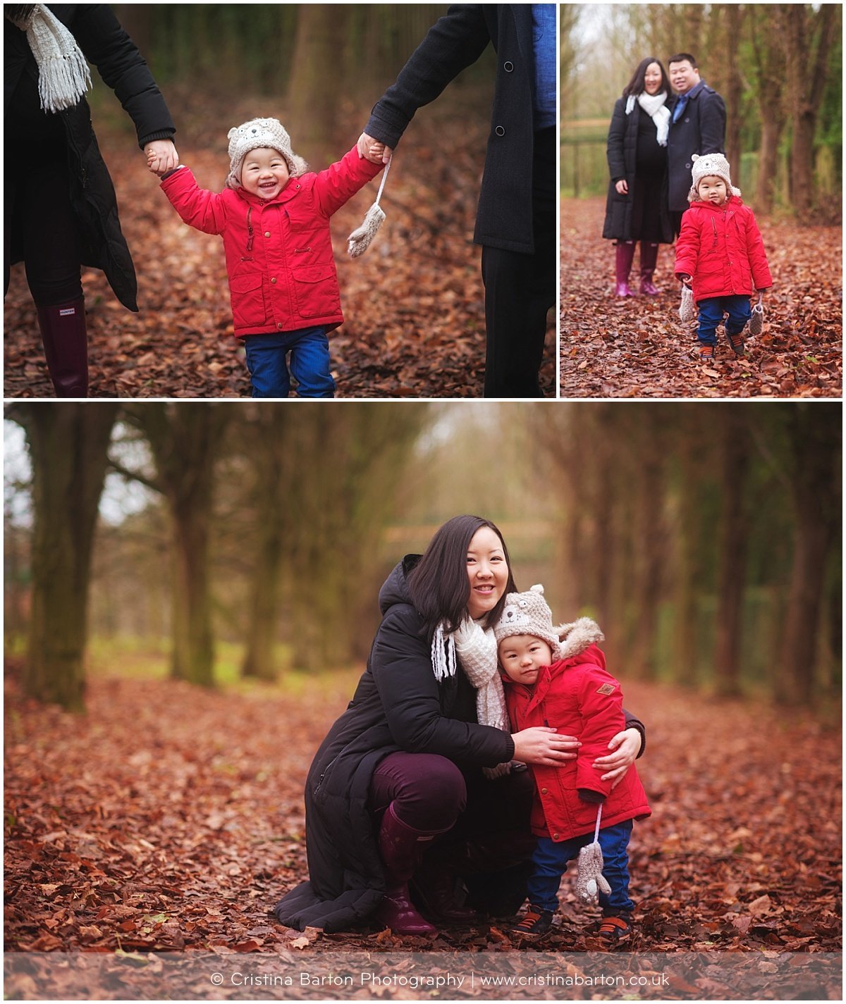 family photography basingstoke