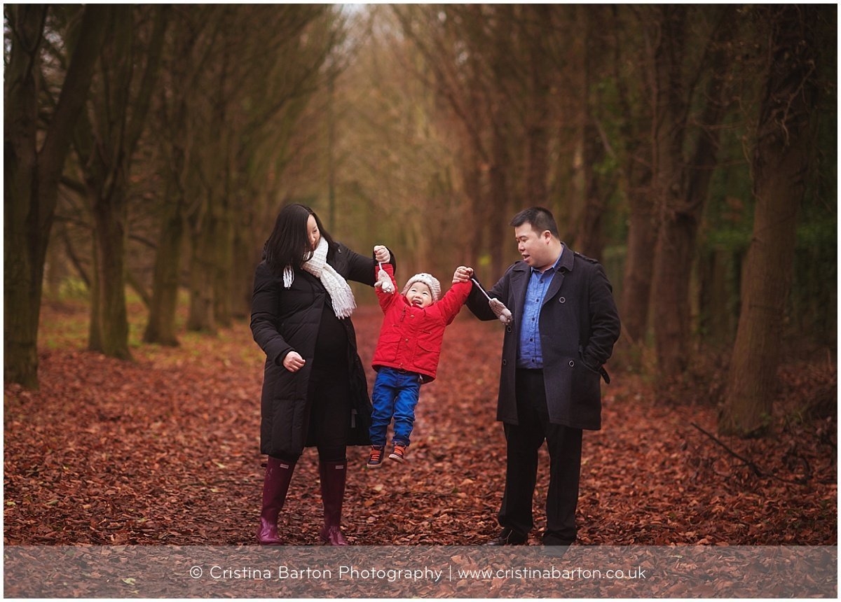 family photography basingstoke