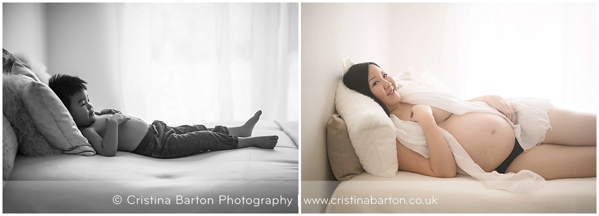 maternity photographer basingstoke