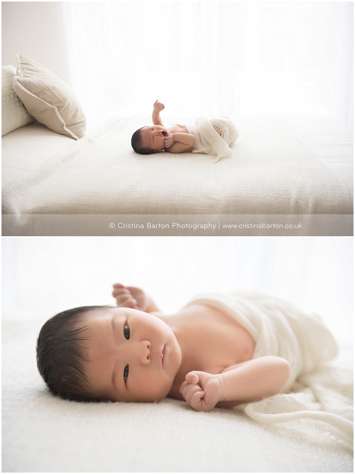 newborn photography basingstoke