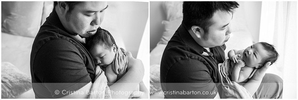newborn photography basingstoke