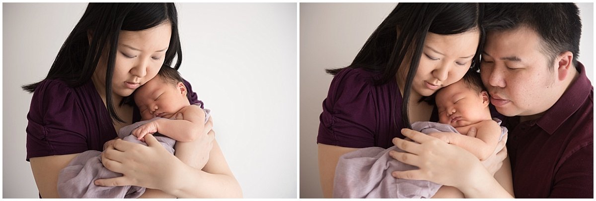 newborn photography basingstoke