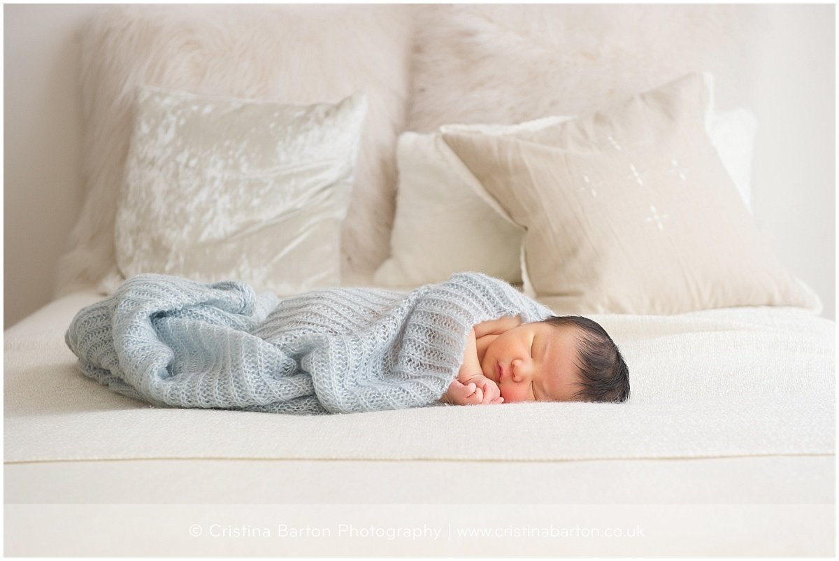 newborn photography basingstoke