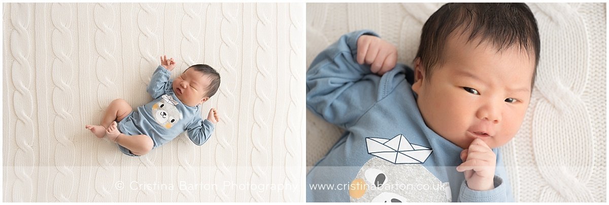 newborn photography basingstoke