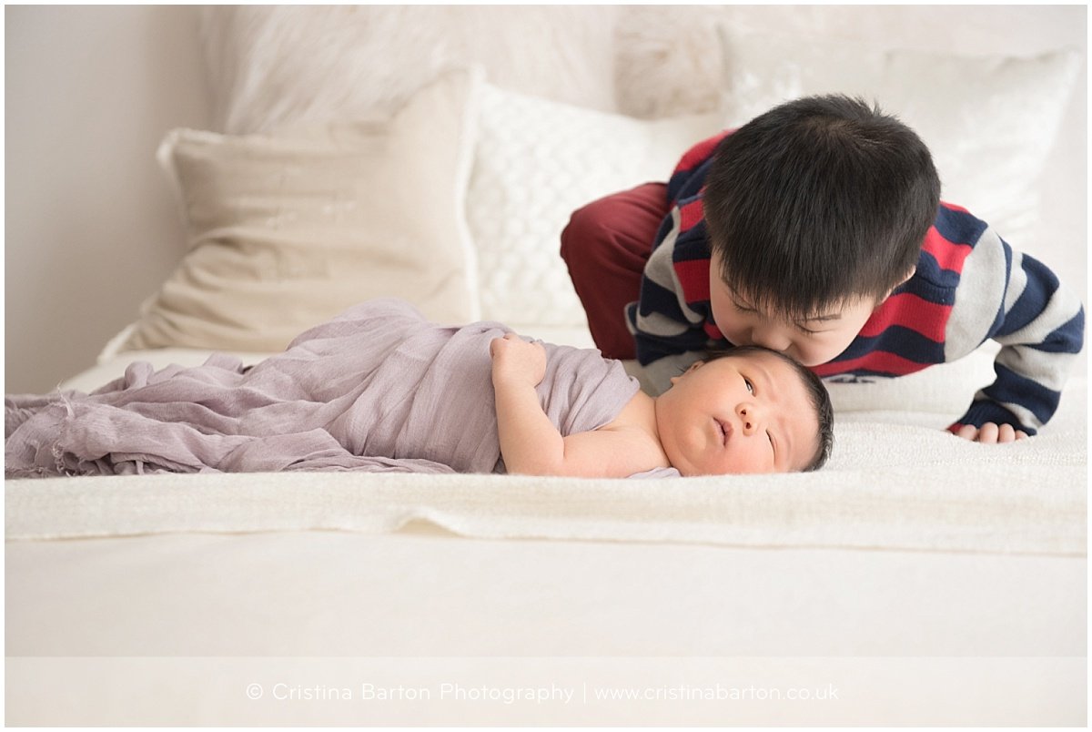 newborn photography basingstoke