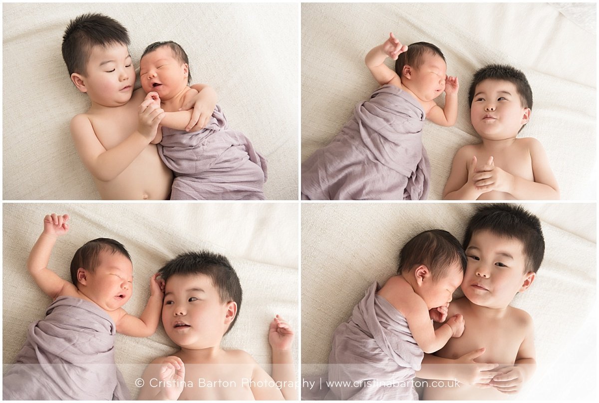 newborn photography basingstoke