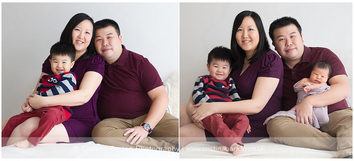 basingstoke maternity photographer